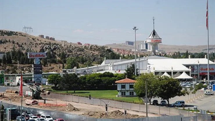 Yılların projesi hayata geçiyor – Kocatepe Gazetesi
