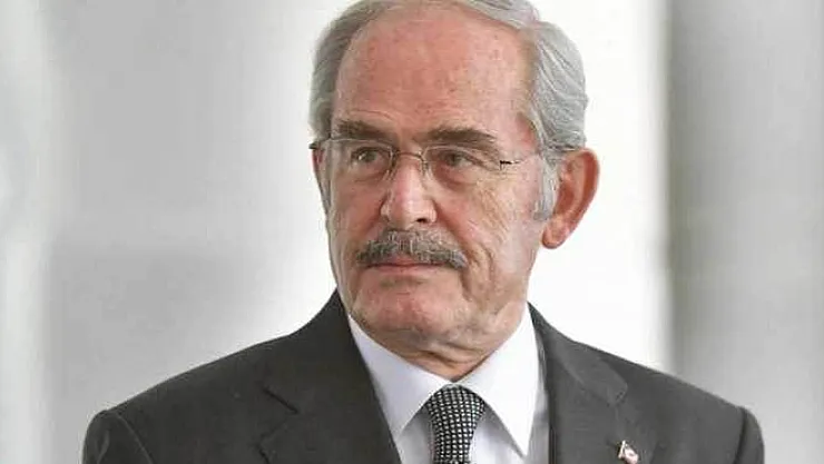 Yılmaz Büyükerşen’e Eskişehir’de Dava Açıldı!