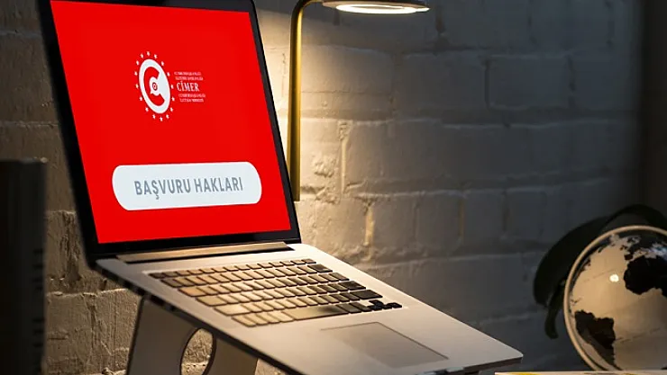 Yok Böyle Başvuru!