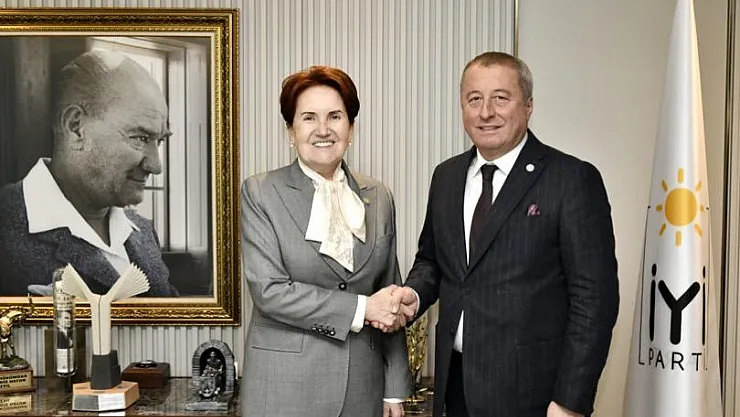 “Yolsuzluk iddiasının üstü örtülmez”