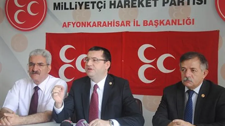 Yönetimde 'Devlet' aklı geçerli olmalı