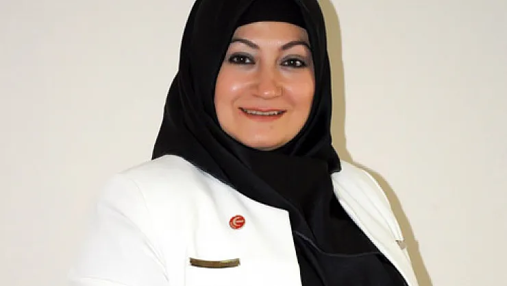 YRP ilk seçimine kadın adayla katılıyor