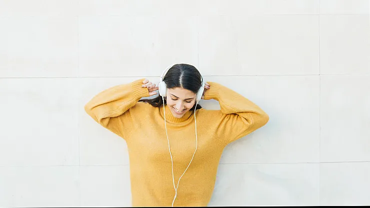 Yüksek Sesle Müzik Dinlemek Neden Çok Zararlı?