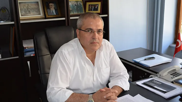 Yumurtada sabır taşı çatladı