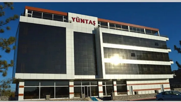 YÜNTAŞ, ikinci benzin istasyonunu açacak