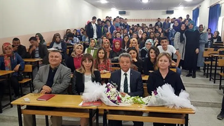 'YÜNTAŞ'ın en önemli varlığı çalışanları'