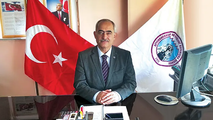 Yurdunuseven,  Ankara'daki Afyonlularlar bir araya gelecek