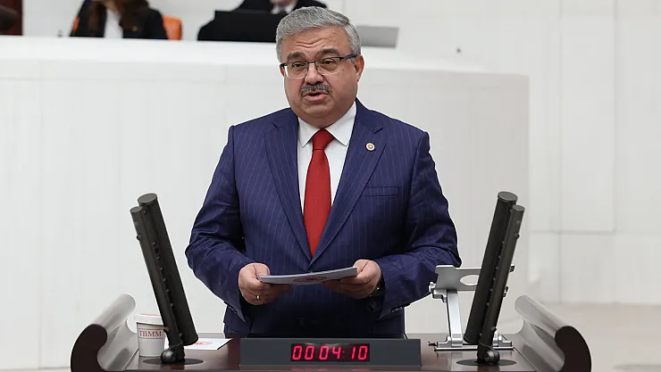 Yurdunuseven: Denetlenen Kurum Sayısı Her Yıl Artıyor