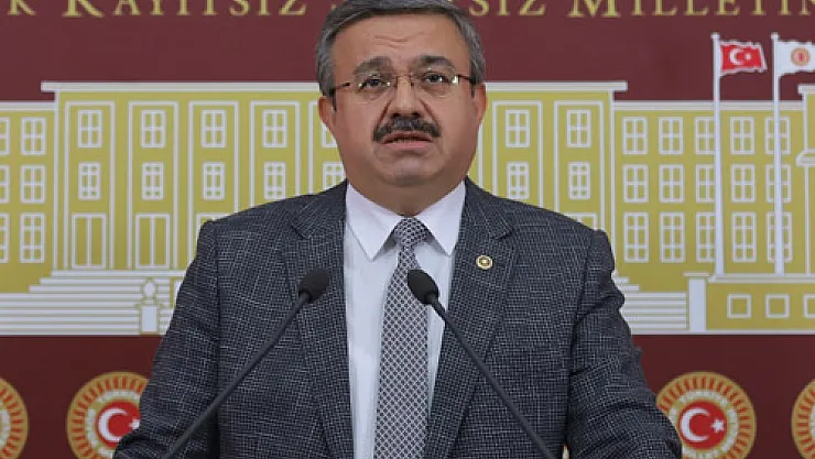 Yurdunuseven: Mescid-i Aksa bizim kırmızı çizgimizdir