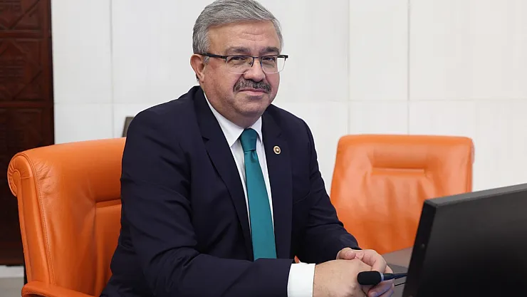 Yurdunuseven: Ülkemiz Devrim Niteliğinde Yatırımlarla Buluştu