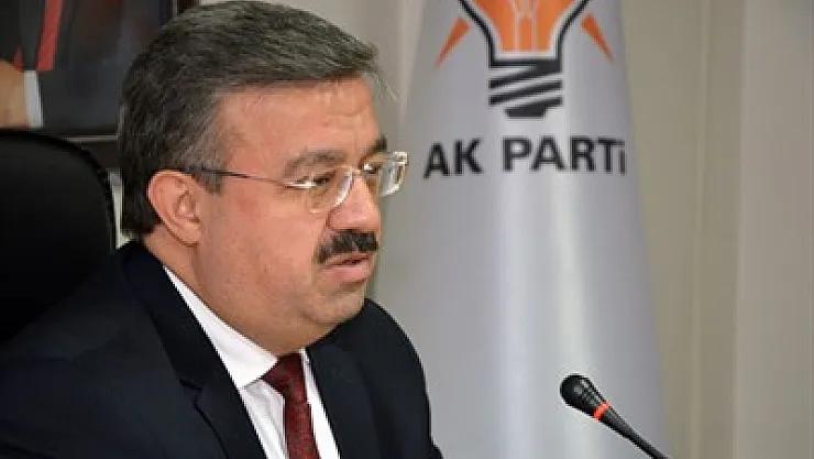 Yurdunuseven: Yeni yönetimi delegelerimizin oylarıyla oluşturduk