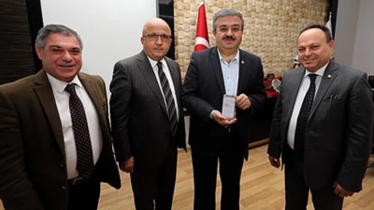 Yurdunuseven'den eğitim kampanyasına destek – Kocatepe Gazetesi