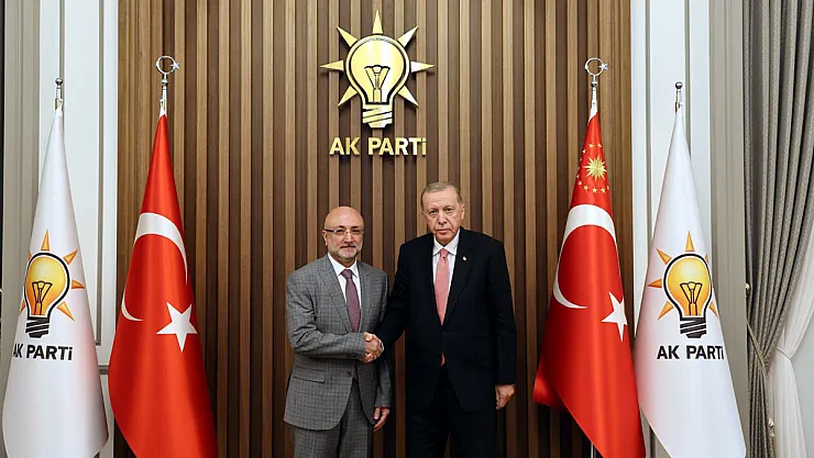 Yurdunuseven’den Ortağına Tam Destek