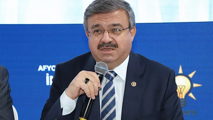 Yurdunuseven'e TBMM'de yeni görev