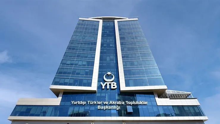 Yurtdışı Türkler ve Akraba Topluluklar Başkanlığına 24 Personel Alınacak