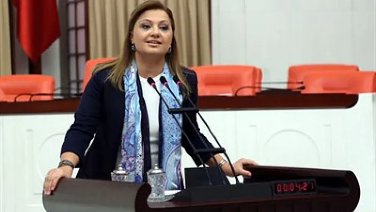 “Yurttaşlarımız İhanet Anayasası’na hayır demeli”
