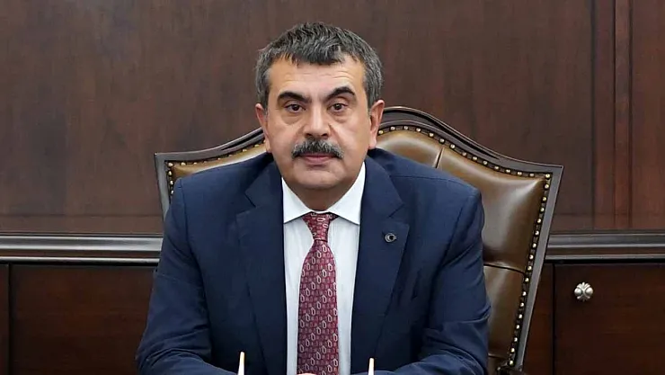 Yusuf Tekin, Afyon'u ziyaret etti