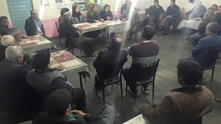 'Yüzde 50 hayır oyu varken meşru bir anayasa olmaz'