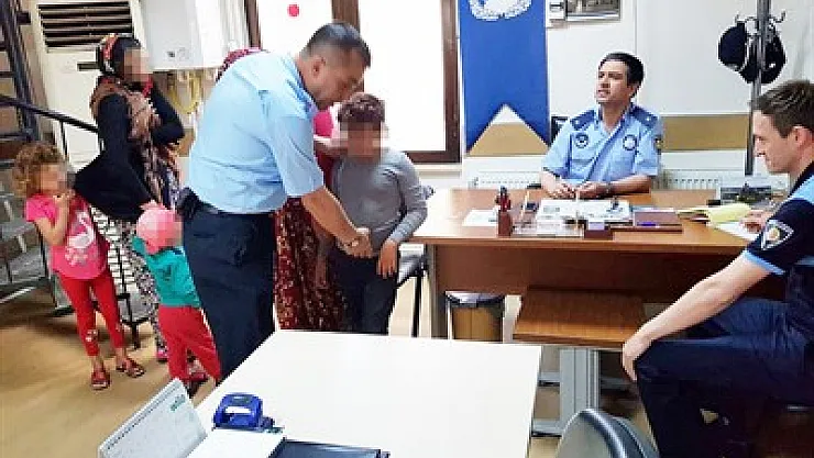 Zabıta’dan dilenci OPERASYONU – Kocatepe Gazetesi