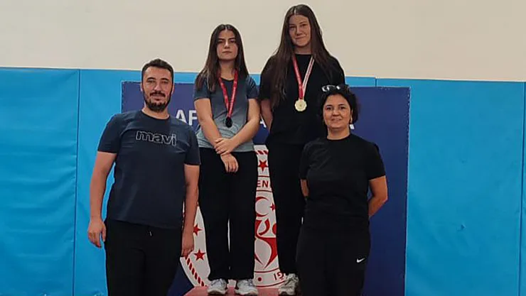 Zafer Haftası Eskrim Müsabakaları Tamamlandı