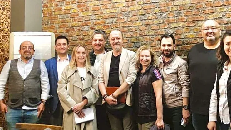 Zafer Lions’ta Başkan Çelikbaş