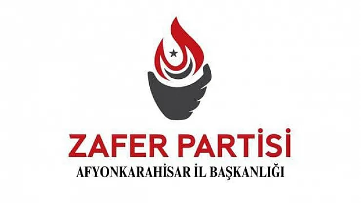 Zafer Partisi: İhanetle Müzakere Edilmez!