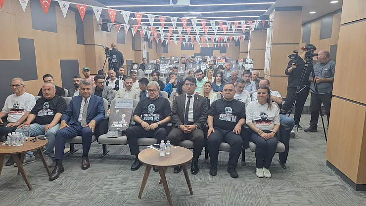 Zafer Partisi'nden Çarpıcı İddialar!