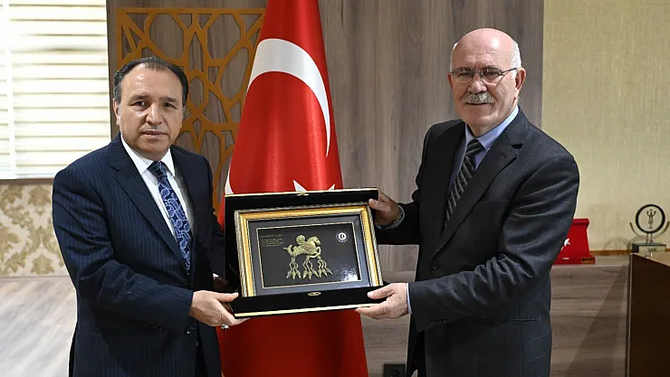Zafer Teknopark Faaliyetleri Yüksek Kapasitede