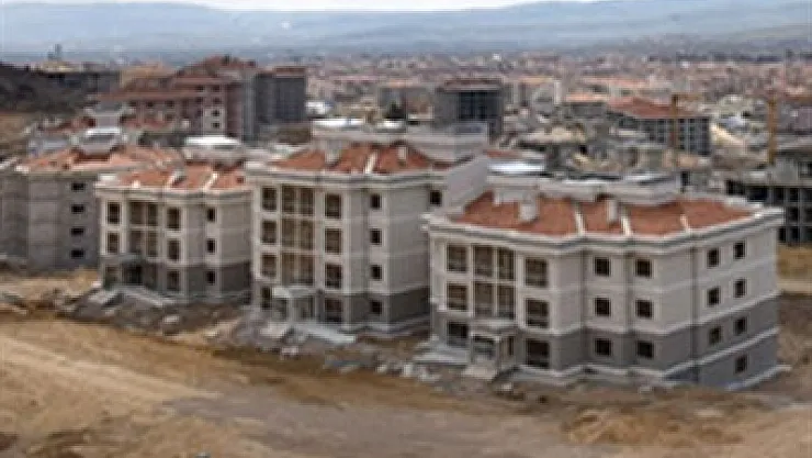 Zafer’deki konutlar için son tarih 18 Nisan