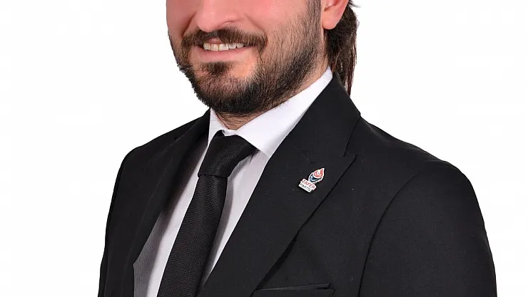 Zafer'in Merkez Adayı İngeç Oldu