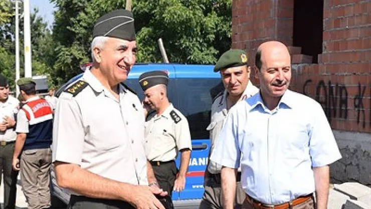 Zaferyolu Yürüyüşü’ne yoğun katılım bekleniyor