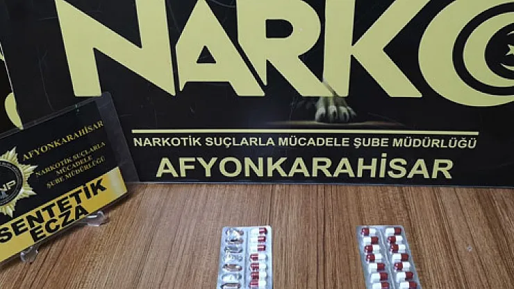 Zehir tacirleri her yerde, polis enselerinde