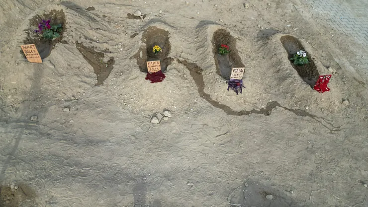 Zehirlenme Faciasının En Acı Haberi...