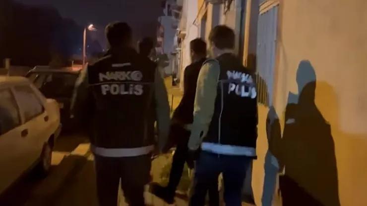 'Zehirsiz bir Kütahya' Operasyonu