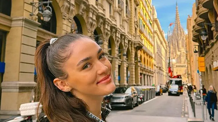 Zehra Güneş'in Tercihi İspanya
