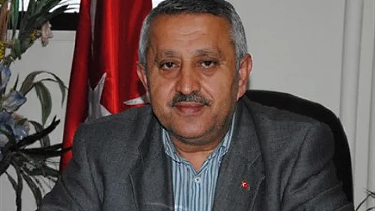 Zeybek: Aşkla, heyecanla mücadeleye devam edeceğiz