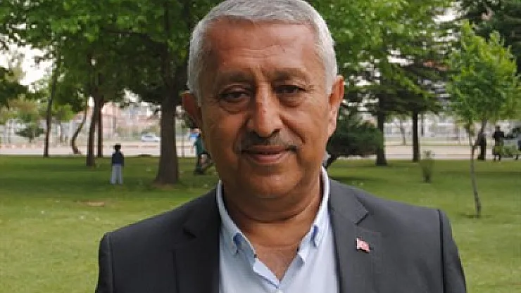Zeybek: Nerede kalmıştık anlayışındayız? – Kocatepe Gazetesi