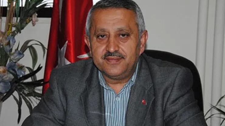 Zeybek: Semt poliklinikleri kuracağız – Kocatepe Gazetesi
