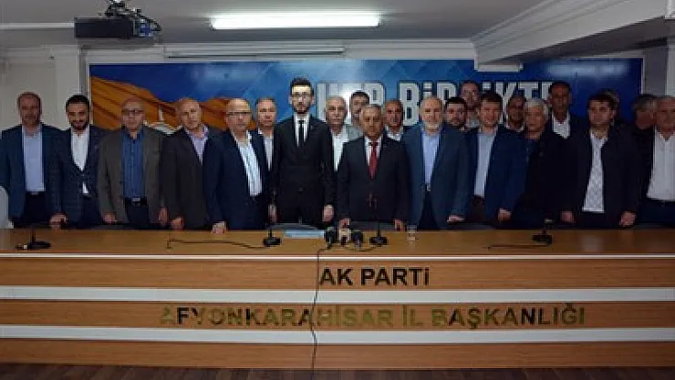 Zeybek'e büyük destek – Kocatepe Gazetesi