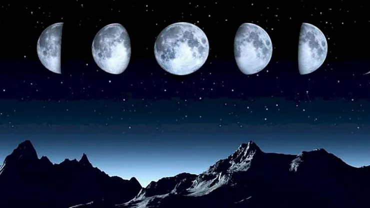 Zilhicce Ayı Başladı