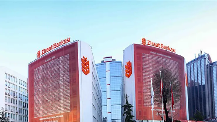 Ziraat Bankası Yurtdışında Çalışacak Yerel Uzman Yardımcısı Alacak