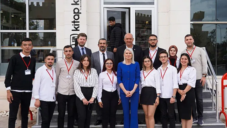 Ziraat Mühendisleri Geleceğin Anahtarı Olan Tarıma Yön Verecek