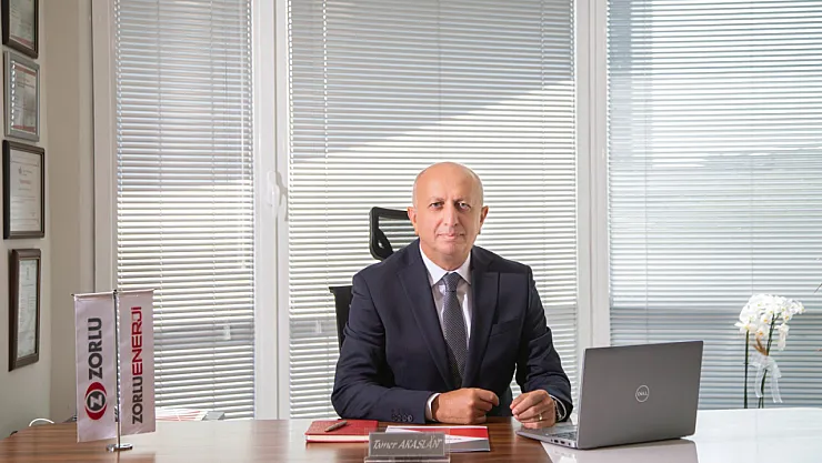 Zorlu Enerji'de Yüzde 100'e Az Kaldı