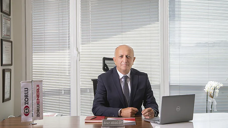 Zorlu Enerji, Tüketicilerin Ve Çalışanların Dijital Deneyimini Artırmaya Odaklandı