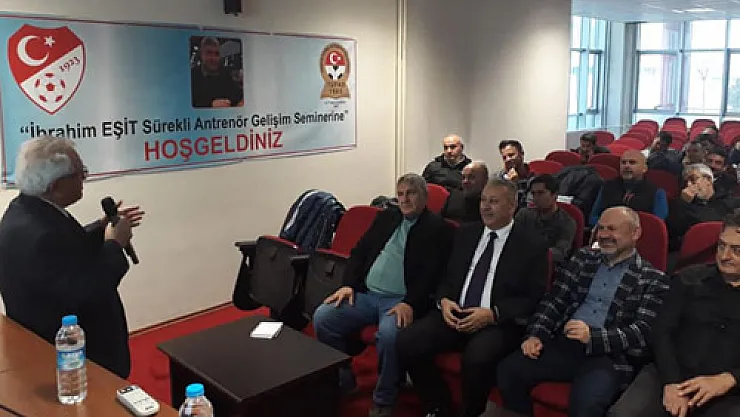 Zorunlu gelişim semineri için harçlar yatırılacak