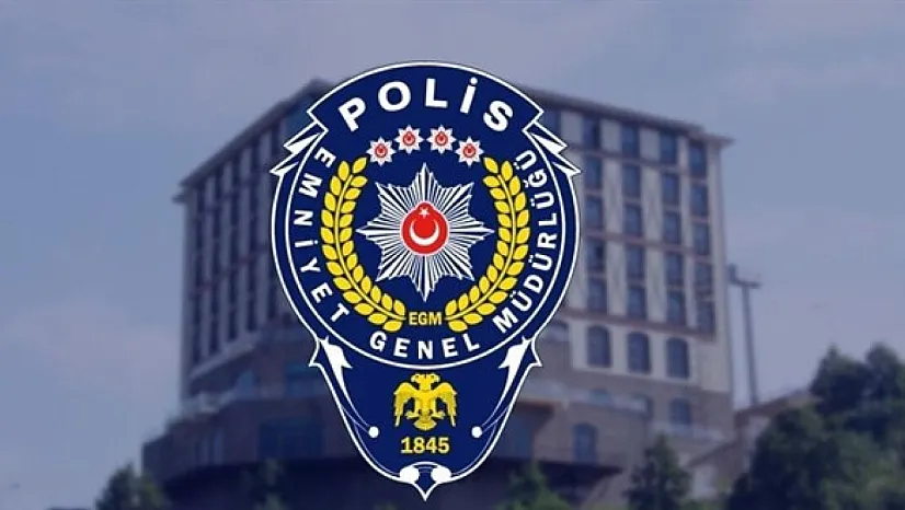 10 Bin Polis Adayı Alınacak