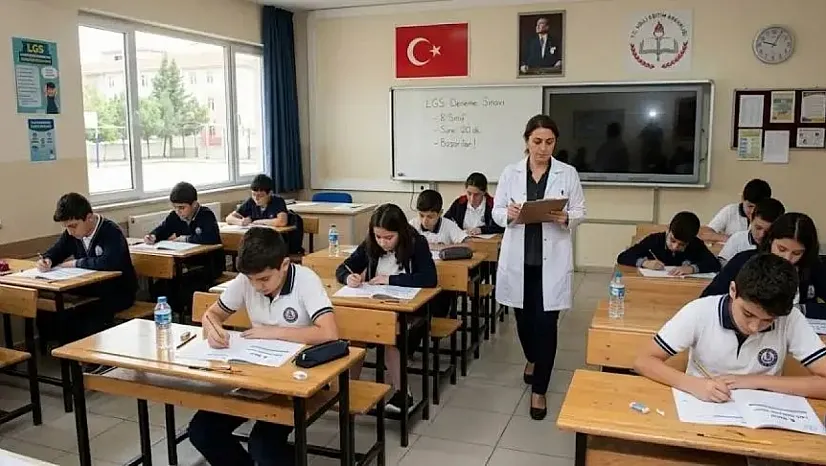 12 Haziran'da Okullar Tatil