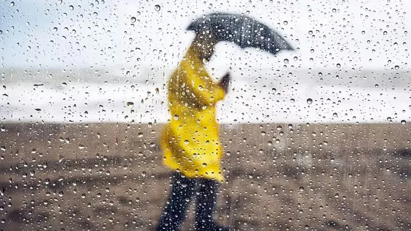 14 vilayet için sarı uyarı geldi