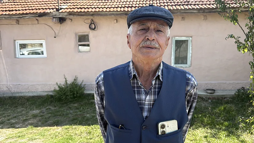 15 Yaşındaki Çocuk Amcasını Vurdu, Mezarlığın Yanında Teslim Oldu