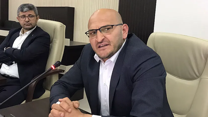 2 Yıldır Susuz Kalan Köy İçin Valiye Çağrı: Devlet Anamızdan Analık Bekliyoruz